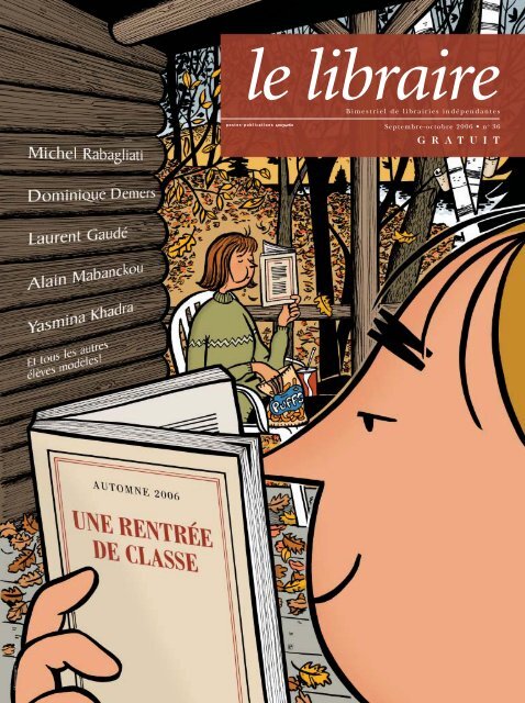 Kevin Lambert : la liste de ses livres préférés - Châtelaine