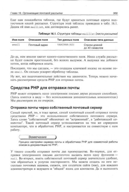 php_mysql_dreamweaver_mx_2004 ÑÐ°Ð·ÑÐ°Ð±Ð¾ÑÐºÐ° web ÑÐ°Ð¹ÑÐ¾Ð².pdf