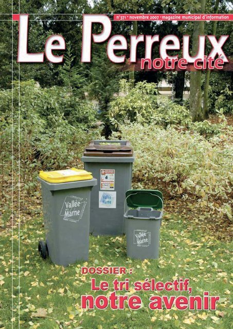 Raconte! - Le Perreux-sur-Marne