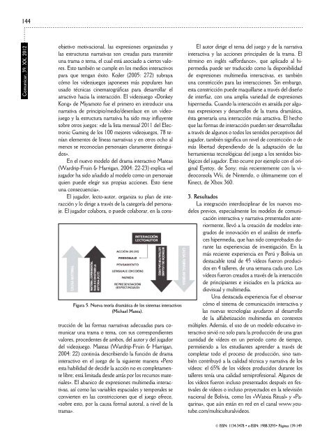 Comunicar 39 - Revista Comunicar