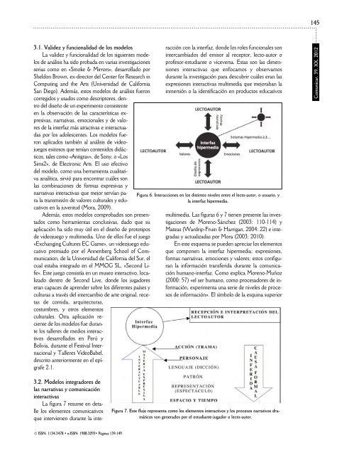 Comunicar 39 - Revista Comunicar