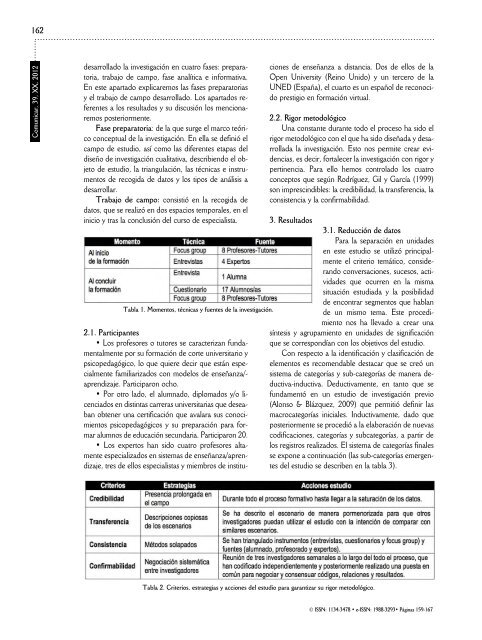 Comunicar 39 - Revista Comunicar