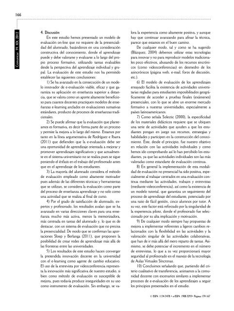 Comunicar 39 - Revista Comunicar