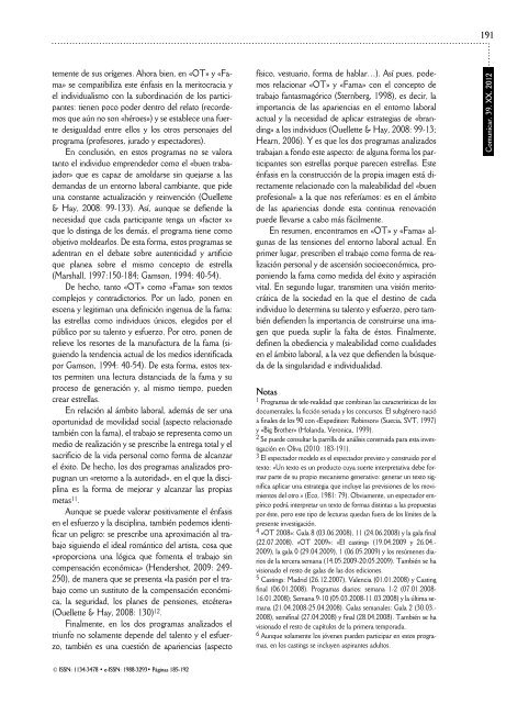 Comunicar 39 - Revista Comunicar