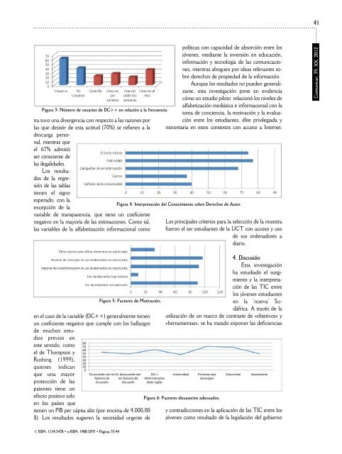 Comunicar 39 - Revista Comunicar