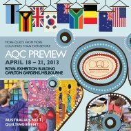 AQC PREVIEW