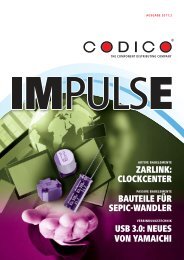 Impulse 02/2011 - Codico