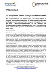 PDF Download - Prof. Dr. Hans-Gerd Servatius