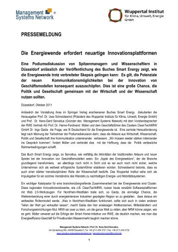 PDF Download - Prof. Dr. Hans-Gerd Servatius