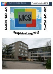 PZ gesamt - Wilhelm-KÃƒÂ¶rber-Schule