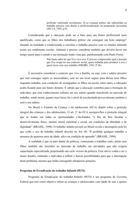 Artigo - Rede de Estudos do Trabalho