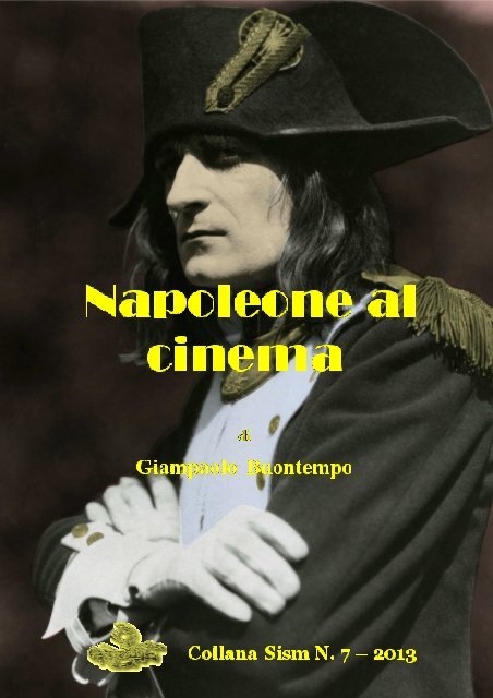 Napoleone Al Cinema