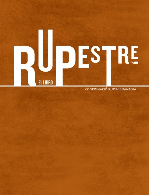 rupestre