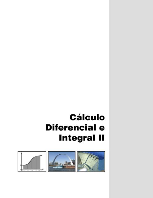 Cálculo Diferencial e Integral II - Colegio de Bachilleres del Estado ...