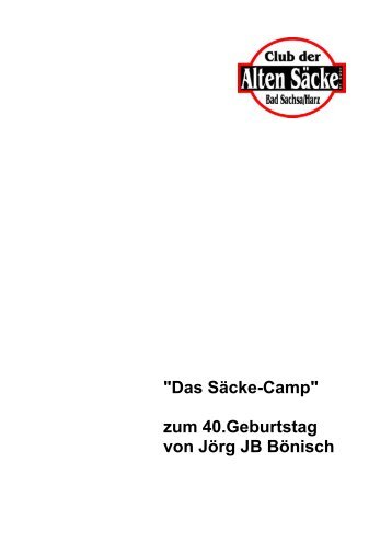 Download - Club der Alten Säcke 1998 e.V.