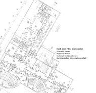 Nach dem Film: ein Bauplan - DiMeB - Universität Bremen