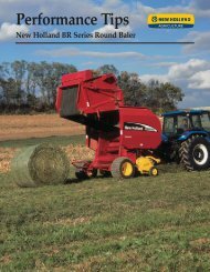 Find information about your Oliver White or  - Boone Tractor