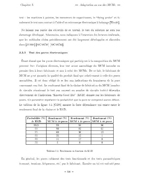 TH ESE Mohamed H edi TOUATI TEST ET ... - Laboratoire TIMA