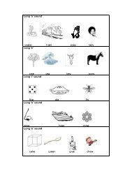 Fff The English Alphabetic Code Complete Picture Chart Fff The English Alphabetic Code Complete Picture Chart