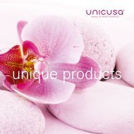 unique products Produktkatalog 2014