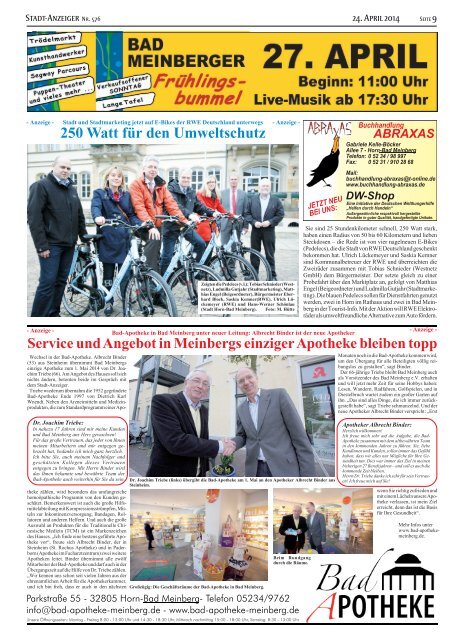 Stadt-Anzeiger 576