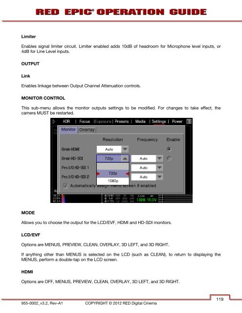 User Manual - Visionary Forces