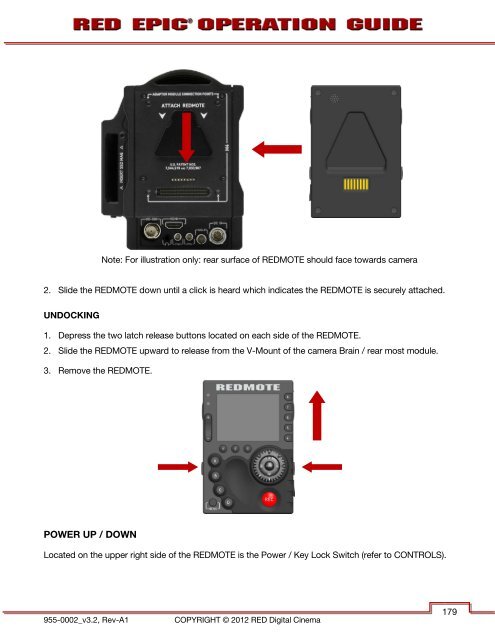 User Manual - Visionary Forces