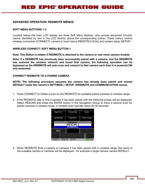 User Manual - Visionary Forces