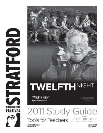 night study guide A teacher’s guide to the signet classic edition of william shakespeare’s twelfth night by robert small, radford university introduction twelfth night or what you will is an interesting blend of the sadness of separation between brother and sister, romance as. night study guide A teacher’s guide to the signet classic edition of william shakespeare’s twelfth night by robert small, radford university introduction twelfth night or what you will is an interesting blend of the sadness of separation between brother and sister, romance as.