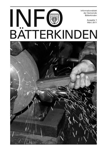 2011 - BÃ¤tterkinden