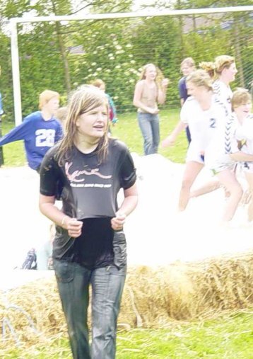 Skolens ledelse: Ringetider - Horslunde realskole