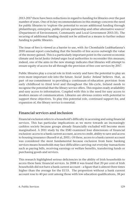 2014-04-22 - Socio Economic Review 2014 - Full text and cover - FINAL