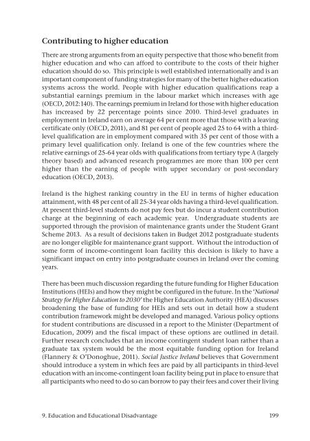 2014-04-22 - Socio Economic Review 2014 - Full text and cover - FINAL