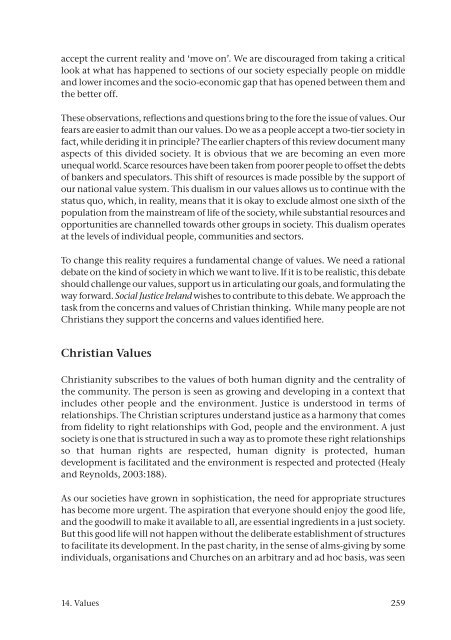 2014-04-22 - Socio Economic Review 2014 - Full text and cover - FINAL