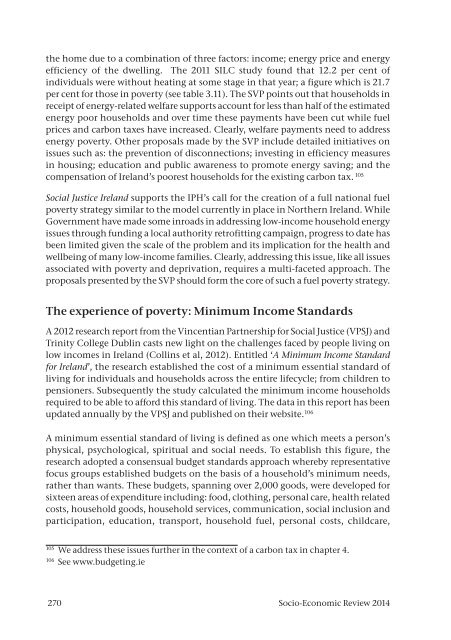 2014-04-22 - Socio Economic Review 2014 - Full text and cover - FINAL