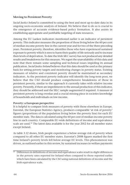 2014-04-22 - Socio Economic Review 2014 - Full text and cover - FINAL