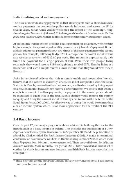 2014-04-22 - Socio Economic Review 2014 - Full text and cover - FINAL