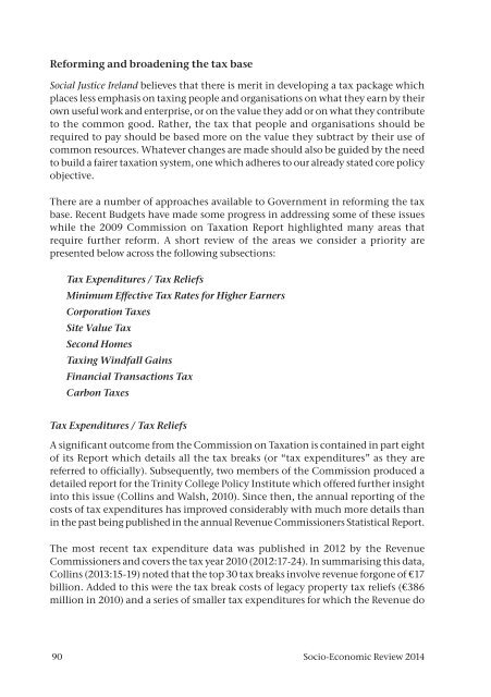 2014-04-22 - Socio Economic Review 2014 - Full text and cover - FINAL