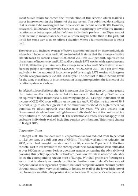 2014-04-22 - Socio Economic Review 2014 - Full text and cover - FINAL