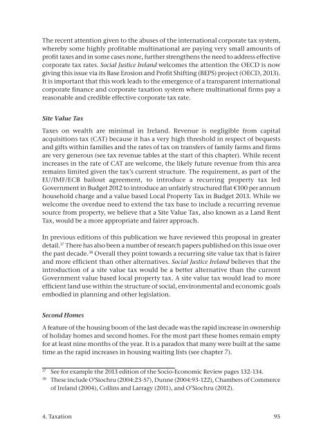 2014-04-22 - Socio Economic Review 2014 - Full text and cover - FINAL