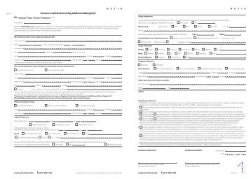 WzÃ³r umowy ETTH (plik PDF, 249kB) - Netia SA