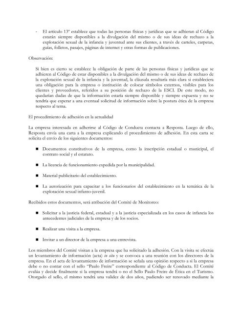 SistematizaciÃ³n de las iniciativas regionales para la prevenciÃ³n del ...