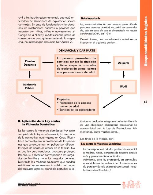 GuÃ­a para la detecciÃ³n: ExplotaciÃ³n Sexual Comercial de niÃ±os ...