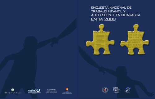 Encuesta nacional de trabajo infantil y adolescente ... - DNI Costa Rica