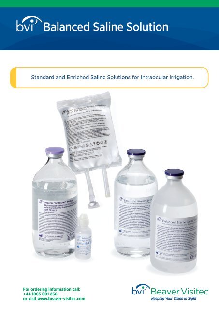 Saline Simone