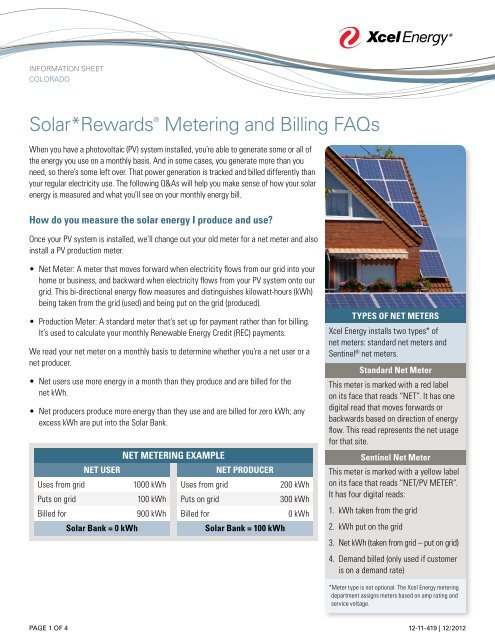 solar-rewards-metering-and-billing-faqs-xcel-energy