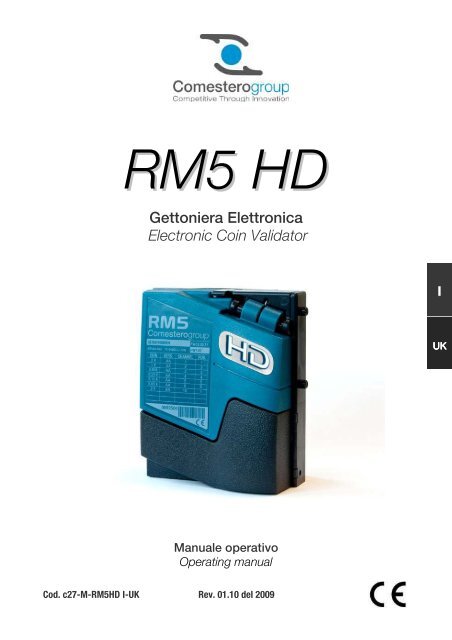 RM5 HD - Comesterogroup.hu