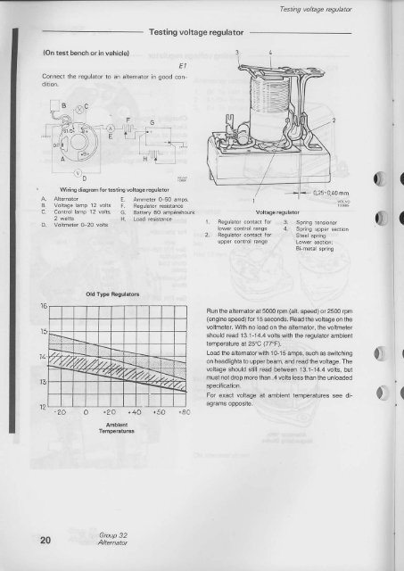 Repairs and Maintenance