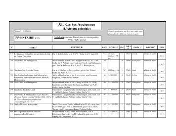 9Â° L'Afrique.xls.pdf (162 Ko) - Voyagerusse