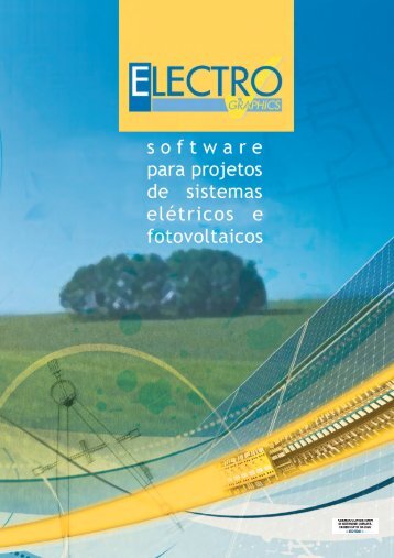 Download brochure (pdf - 1,13MB) - Electro Graphics